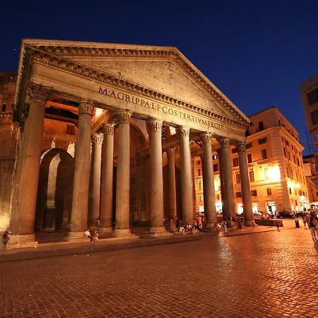 Starhome Pantheon