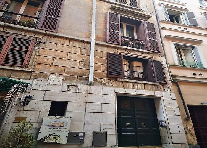 Starhome Pantheon 4*