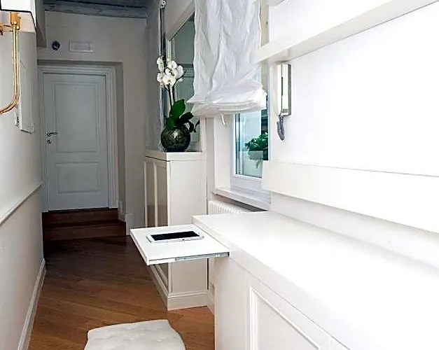 Guest house Starhome Pantheon