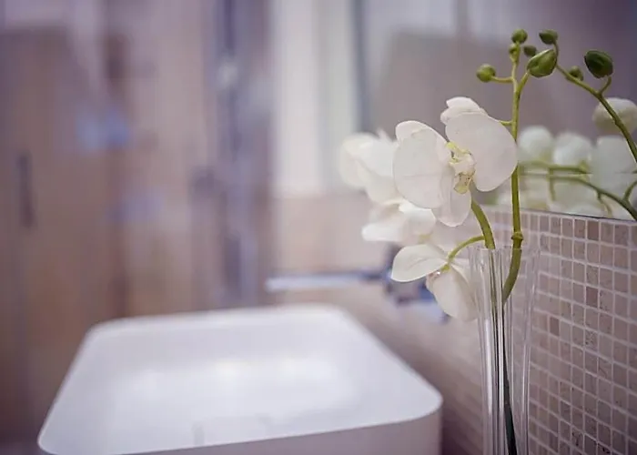 Starhome Pantheon Guest house 4*