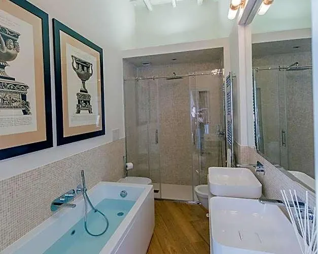 Starhome Pantheon Guest house Rome