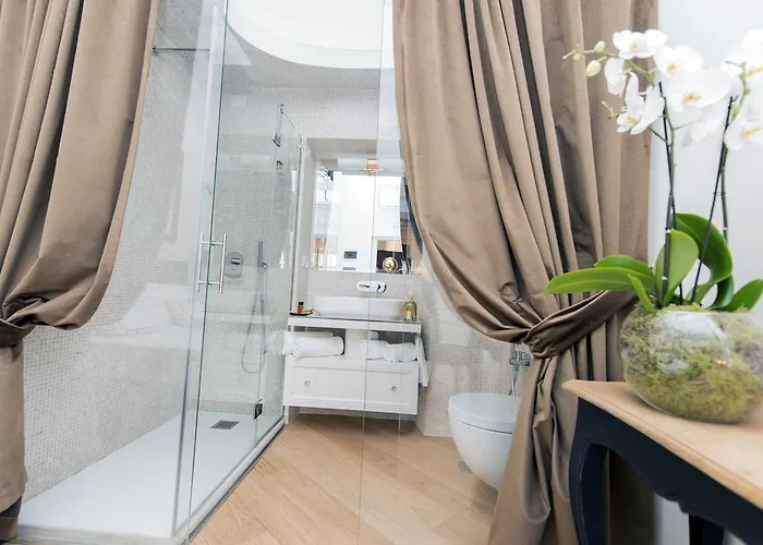Guest house Starhome Pantheon Rome
