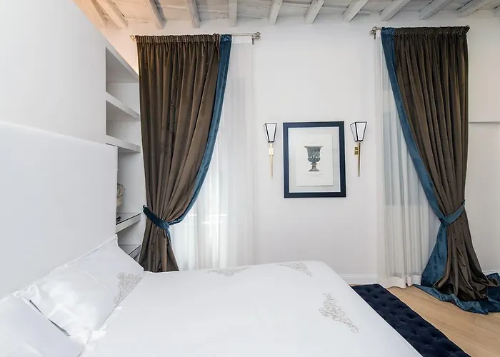 Guest house Starhome Pantheon