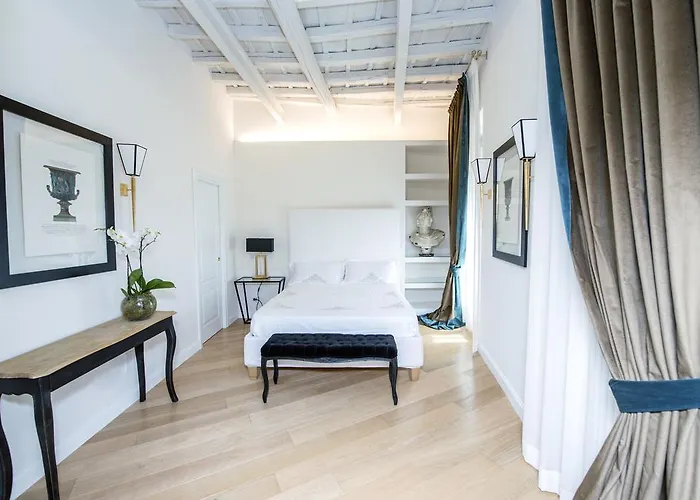 Guest house Starhome Pantheon