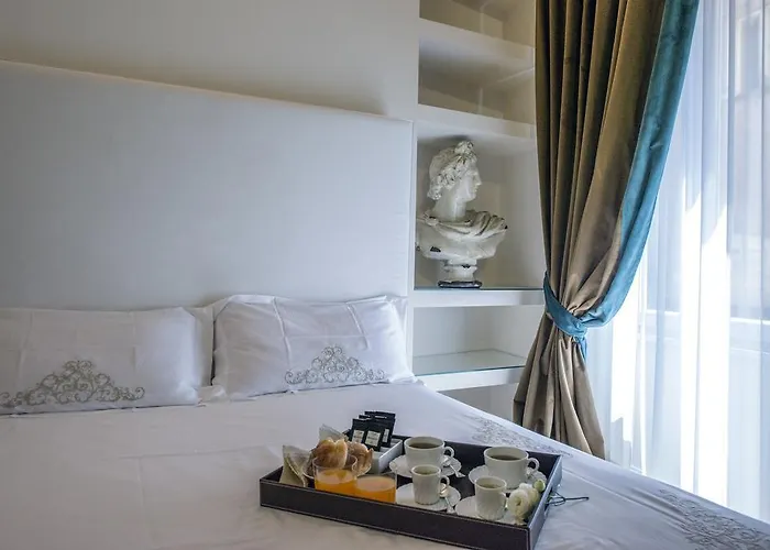 Guest house Starhome Pantheon