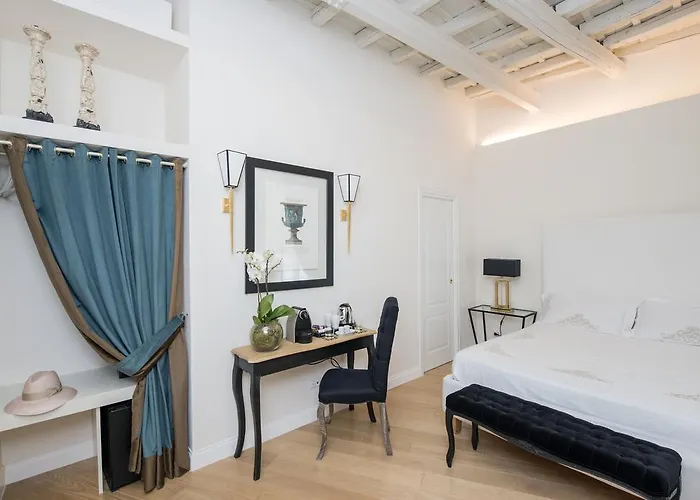 Guest house Starhome Pantheon