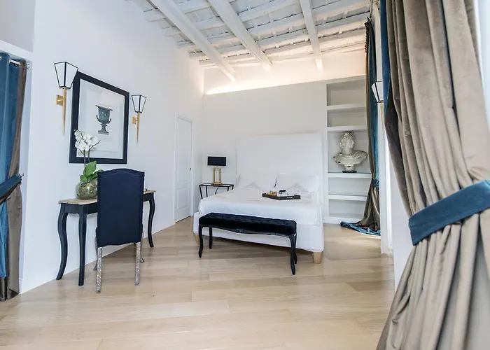 Guest house Starhome Pantheon 4*