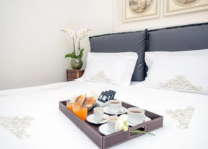 Guest house Starhome Pantheon Rome