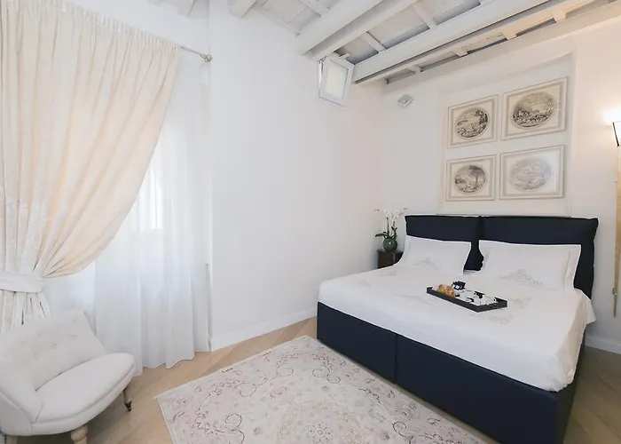 Guest house Starhome Pantheon Rome