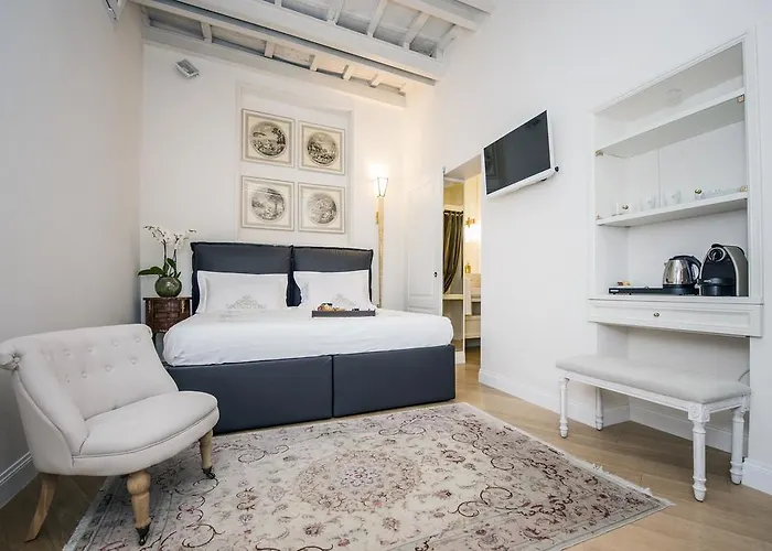 Guest house Starhome Pantheon 4*