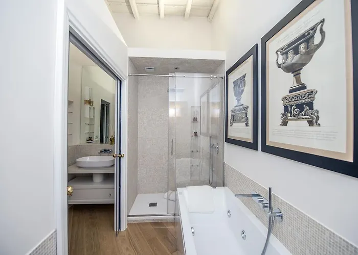 Guest house Starhome Pantheon 4*