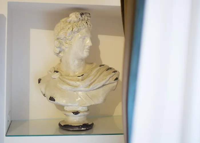 Starhome Pantheon Guest house Rome