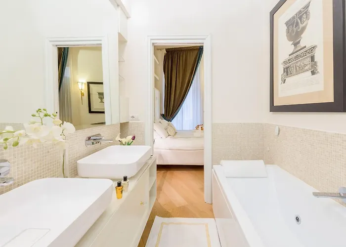 Guest house Starhome Pantheon Rome