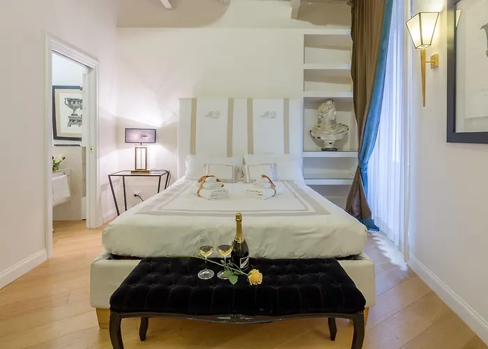 Starhome Pantheon Guest house Rome
