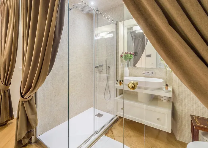 Starhome Pantheon Guest house Rome