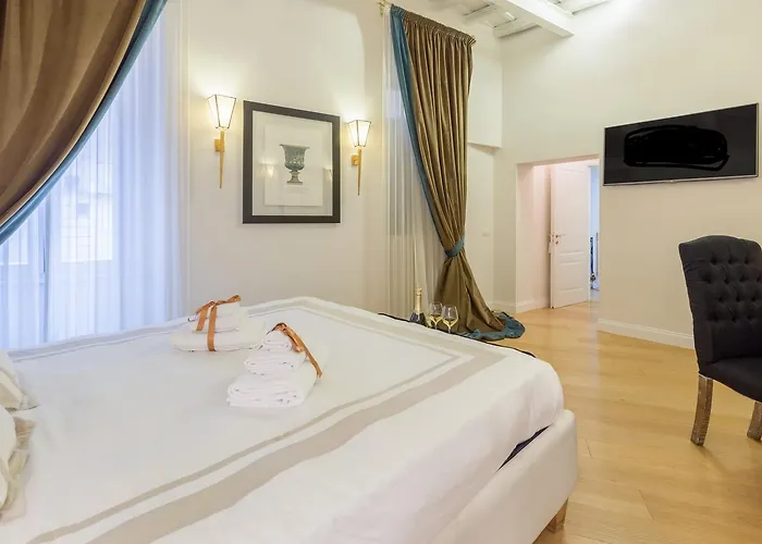 Guest house Starhome Pantheon