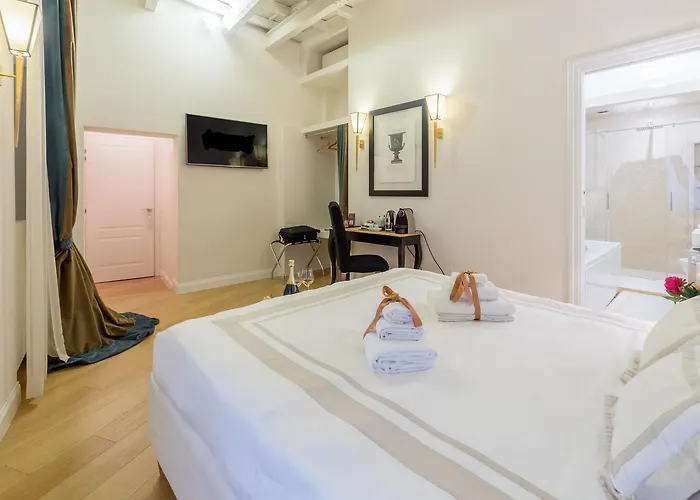 Starhome Pantheon Guest house Rome