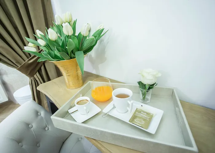 Starhome Pantheon Guest house
