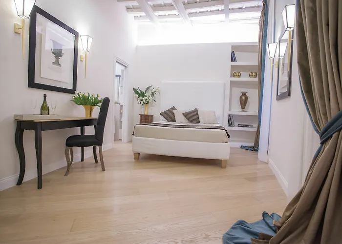 Starhome Pantheon Guest house Rome