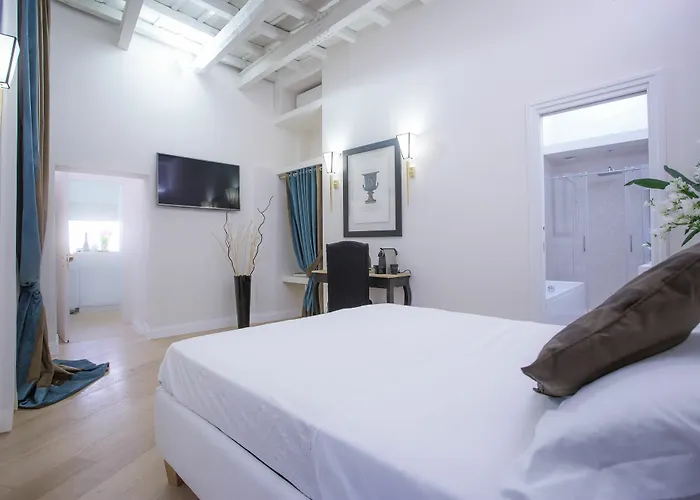 Starhome Pantheon Guest house Rome