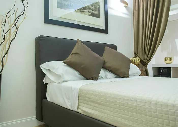 Guest house Starhome Pantheon Rome