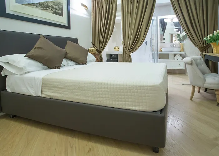Guest house Starhome Pantheon 4*