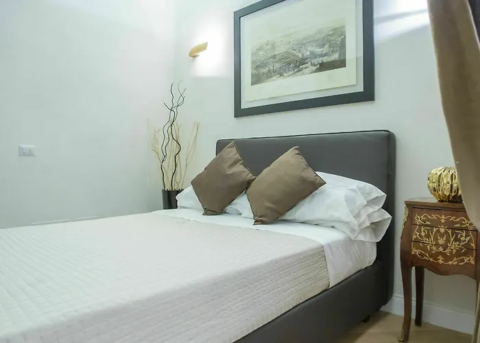 Guest house Starhome Pantheon