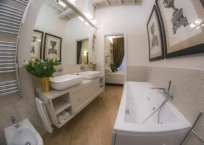 Guest house Starhome Pantheon Rome