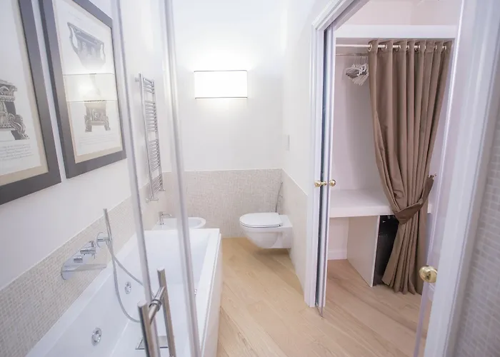 Guest house Starhome Pantheon 4*