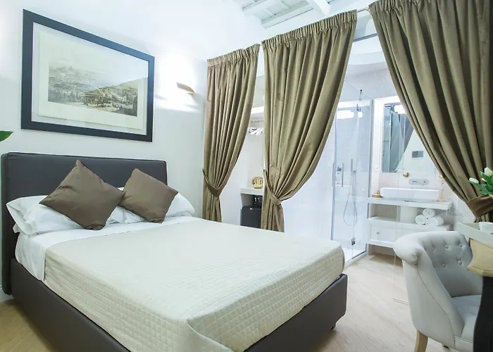 Guest house Starhome Pantheon