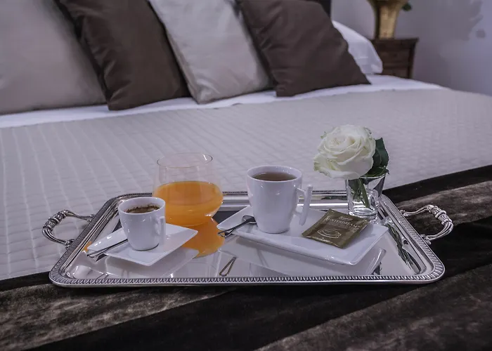 Guest house Starhome Pantheon 4*