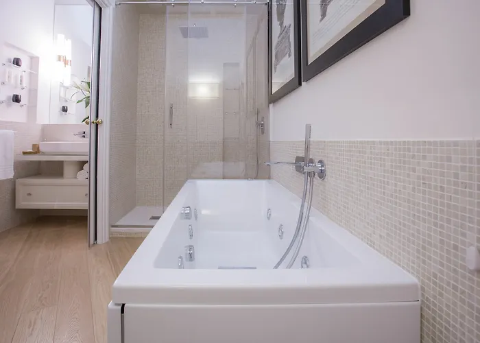 Guest house Starhome Pantheon Rome