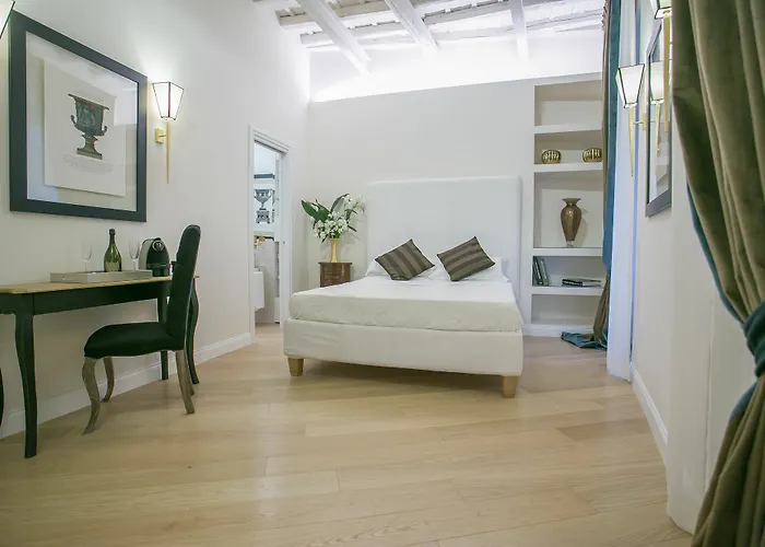 Guest house Starhome Pantheon 4*
