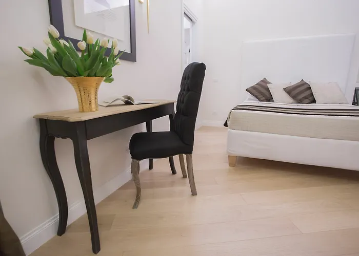 Starhome Pantheon 4* Rome