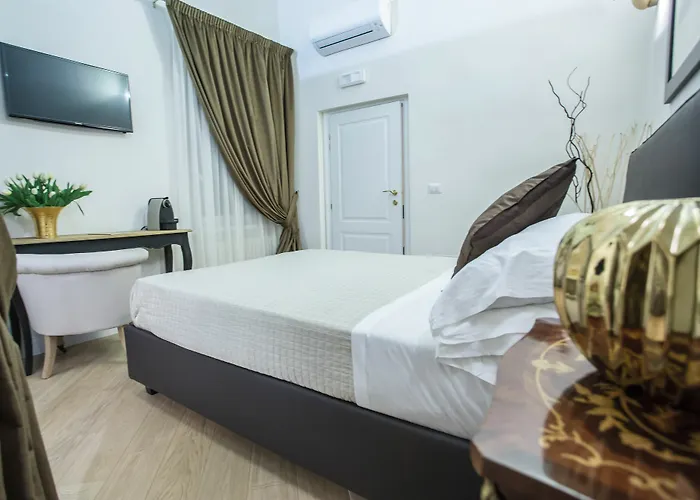 Starhome Pantheon Guest house Rome
